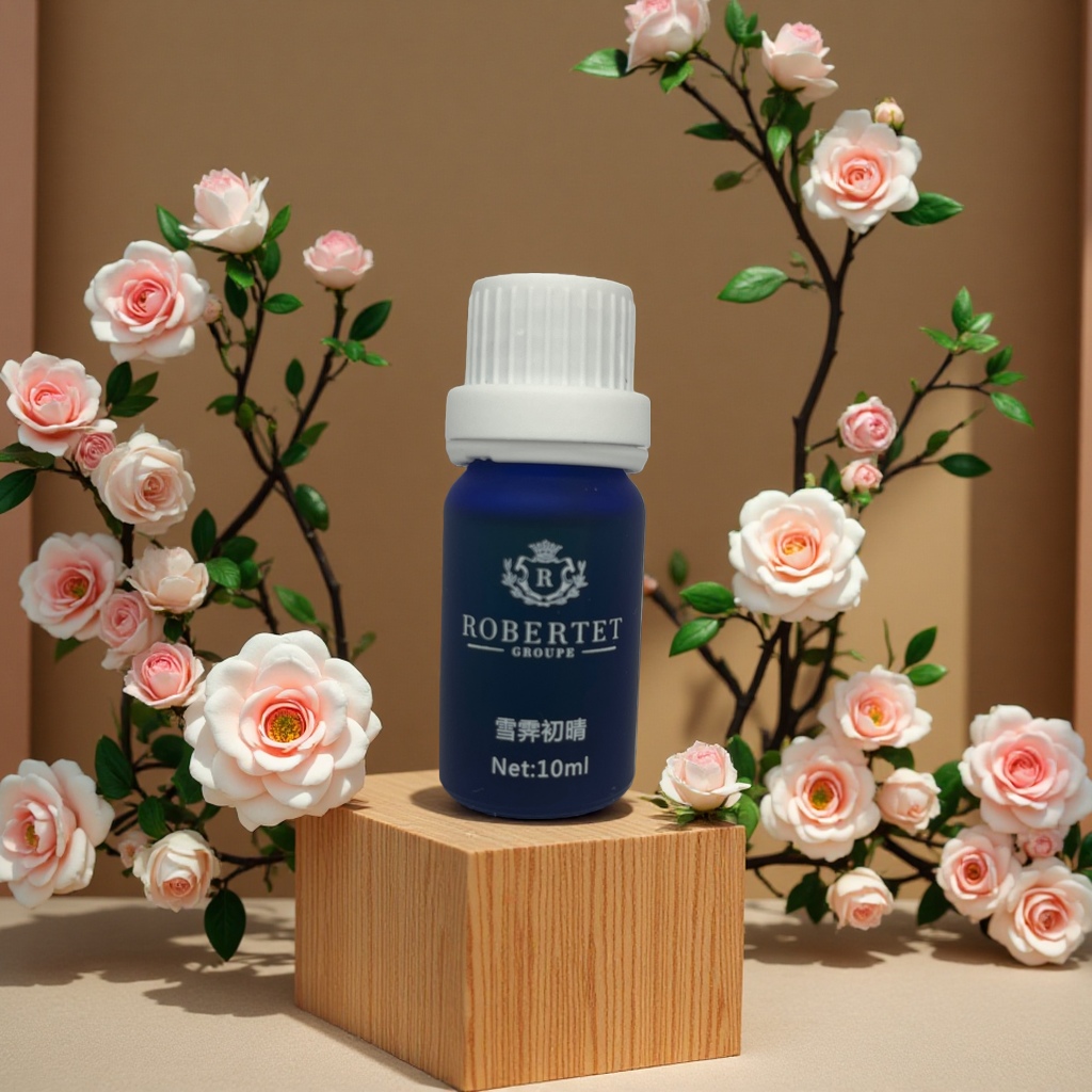 竹林风雪清润保湿面霜100g 精华乳液滋润修护柔滑肌肤