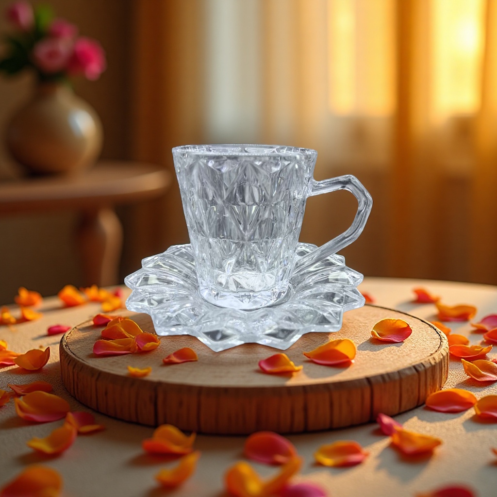 Ceramic cups, saucers, thermos cups, coffee cups, mixing cups, household mugs and cup sets Application Scenario