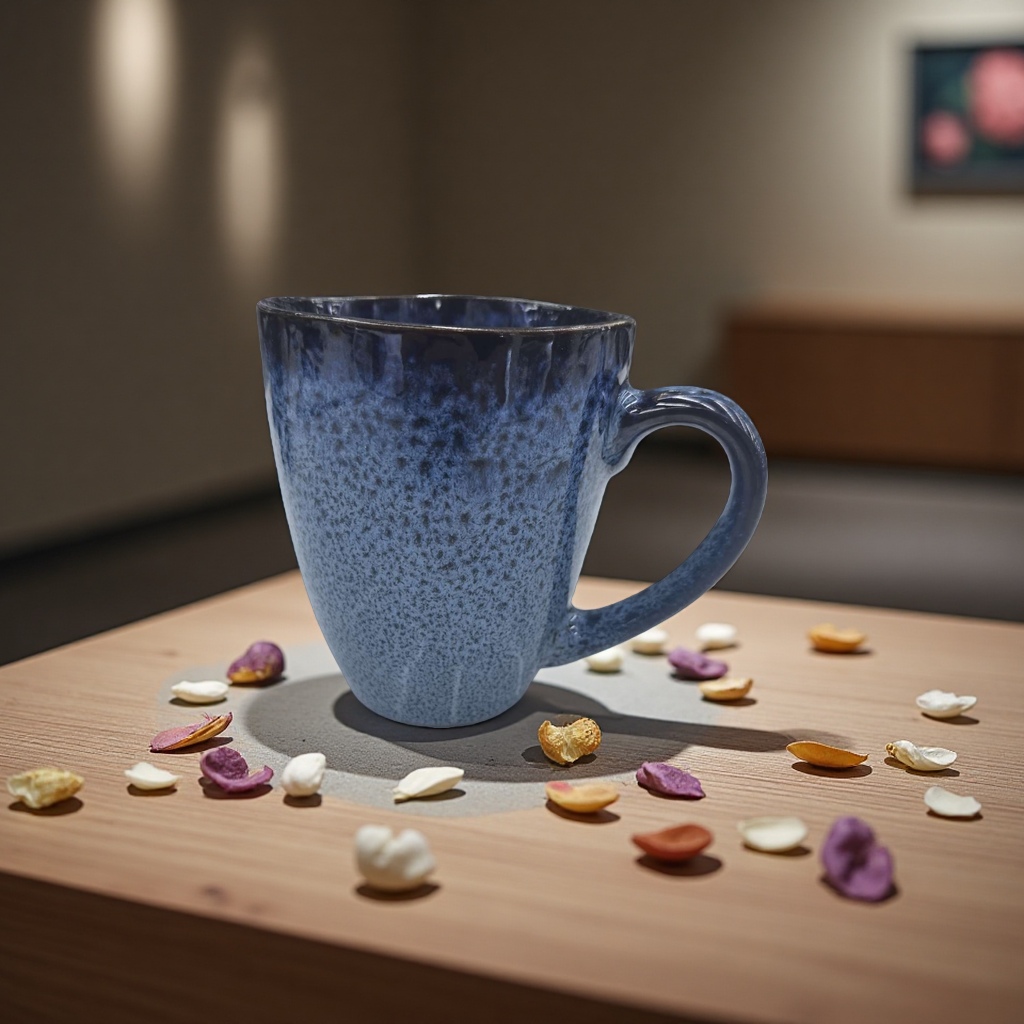杯子产品图