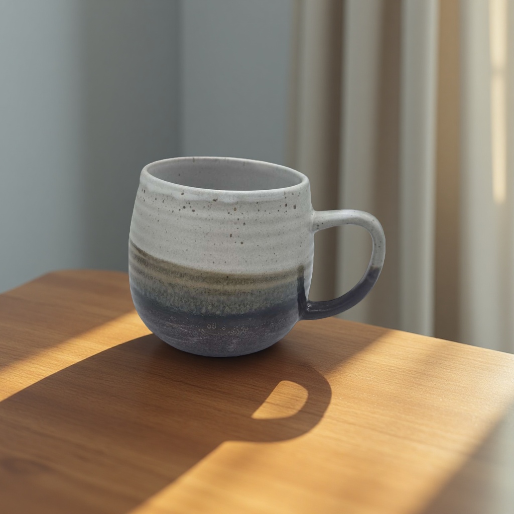 茶杯细节图