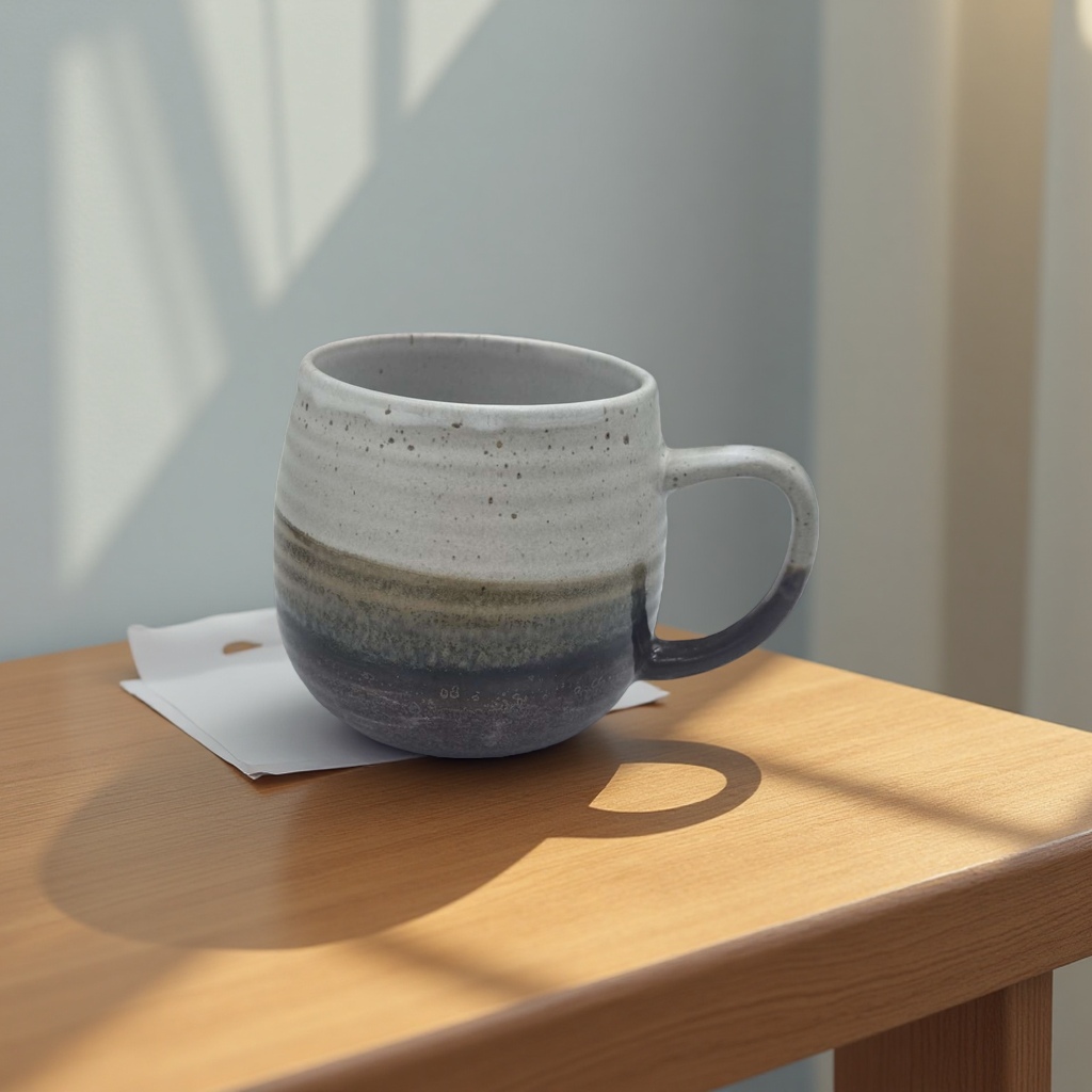 茶杯产品图