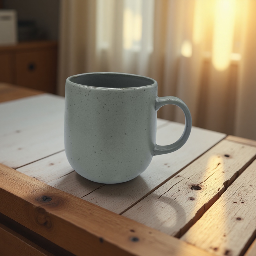 杯子产品图