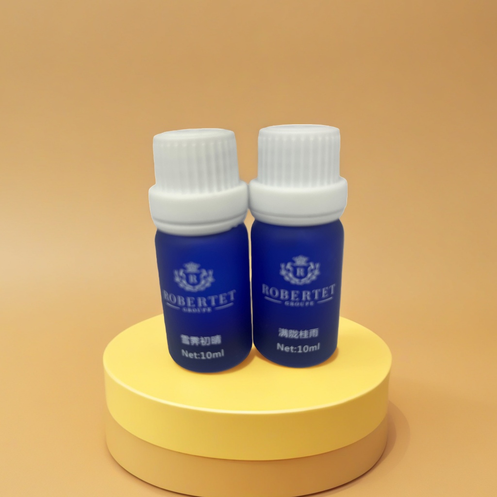 香薰蜡烛工具实物图