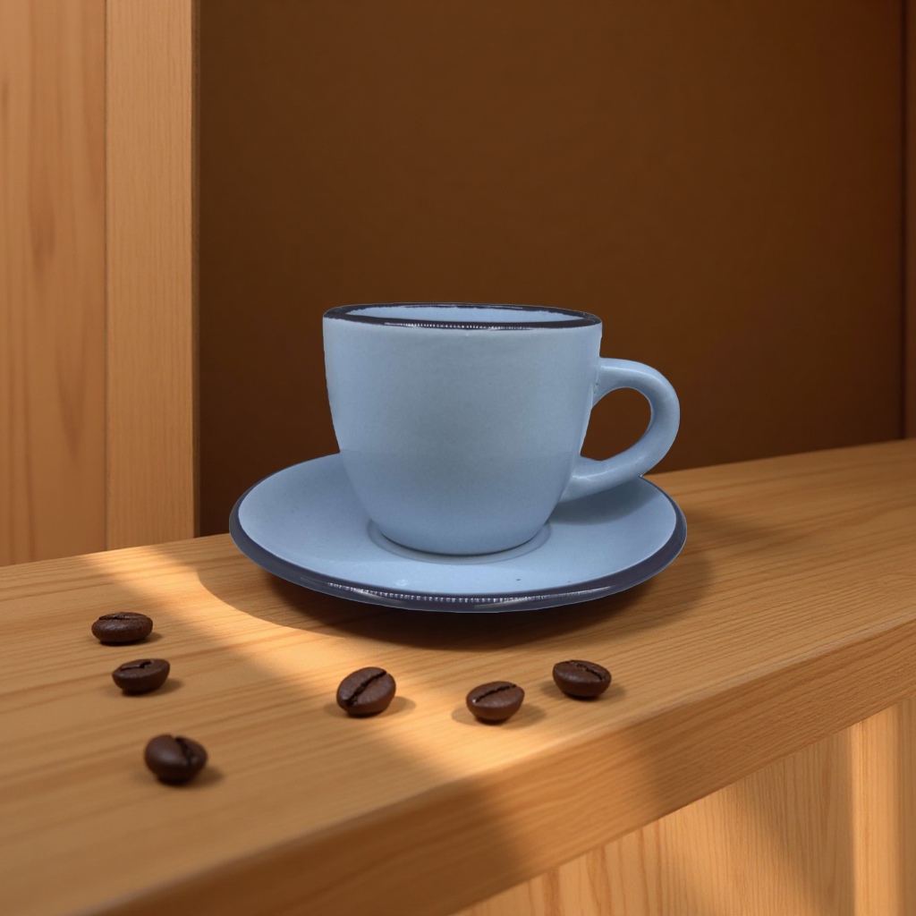 陶瓷杯碟保温杯咖啡杯搅拌杯家用马克杯杯具套装