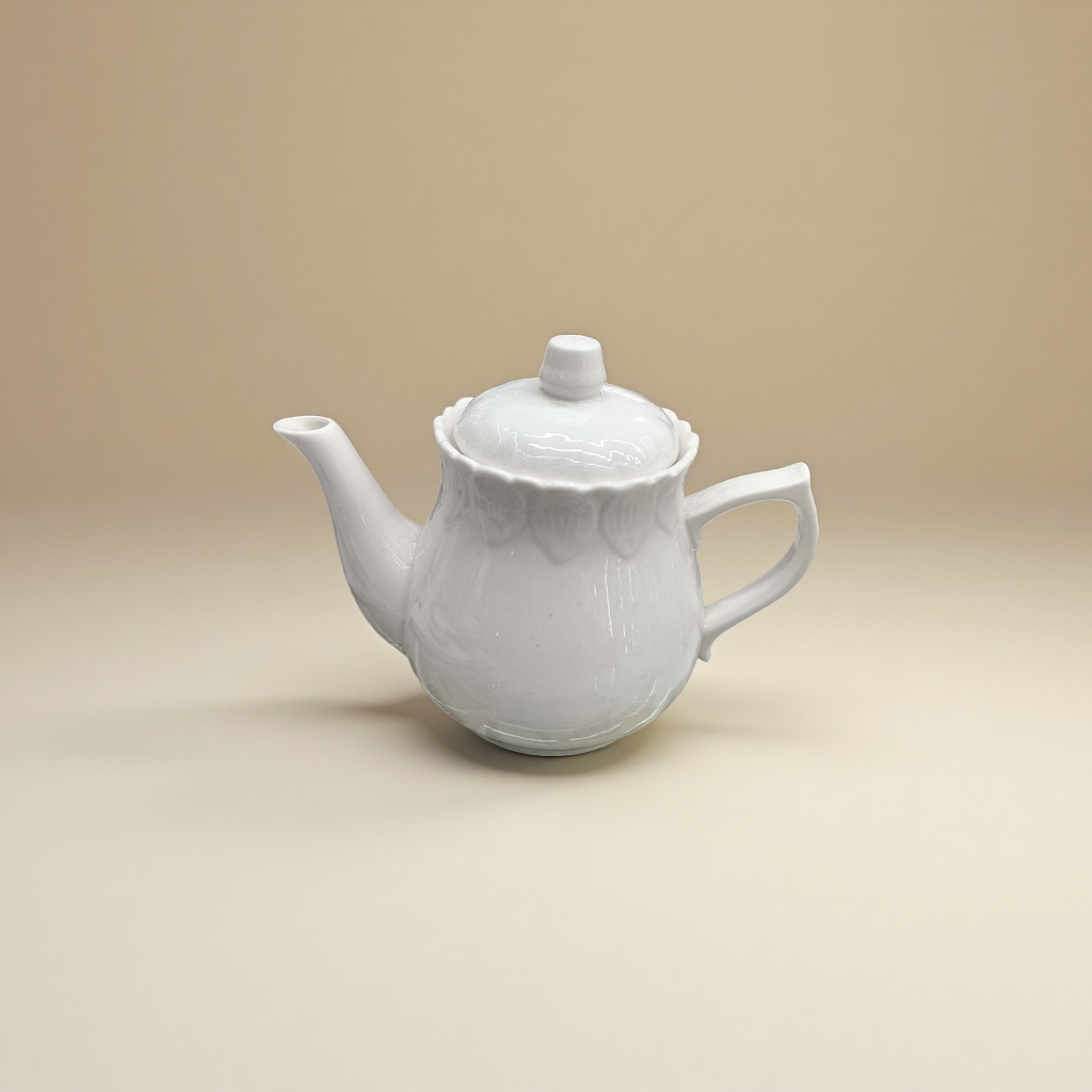 文创手揉折纸紫砂壶杯子茶宠皱纹纸创意礼品