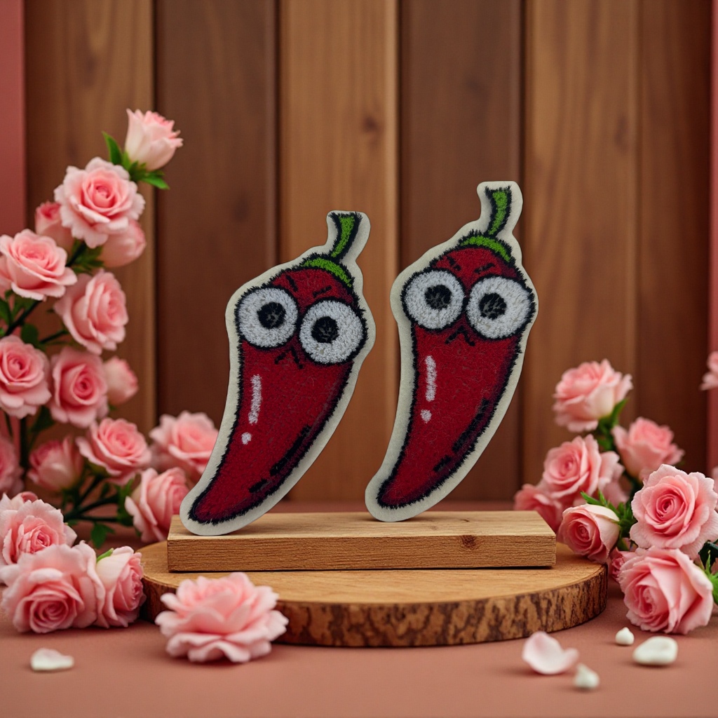 辣椒🌶️