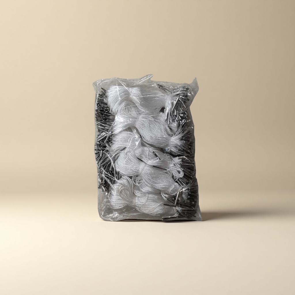 聚丙烯纤维产品图