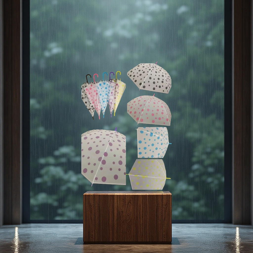 钓伞户外雨伞渔具包垂钓用品防风防水大号伞