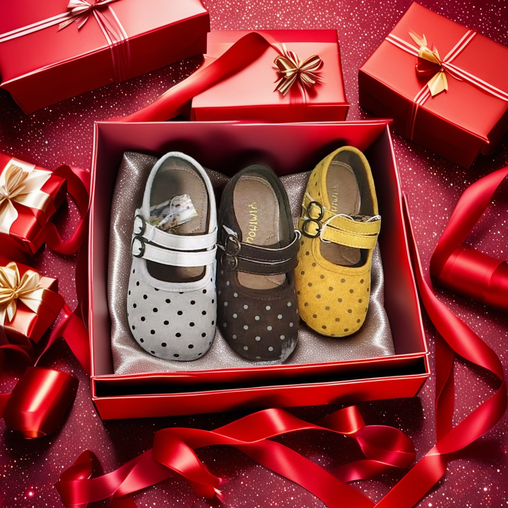 Girls' sandals are breathable, comfortable, anti-slip and have soft soles Specification image