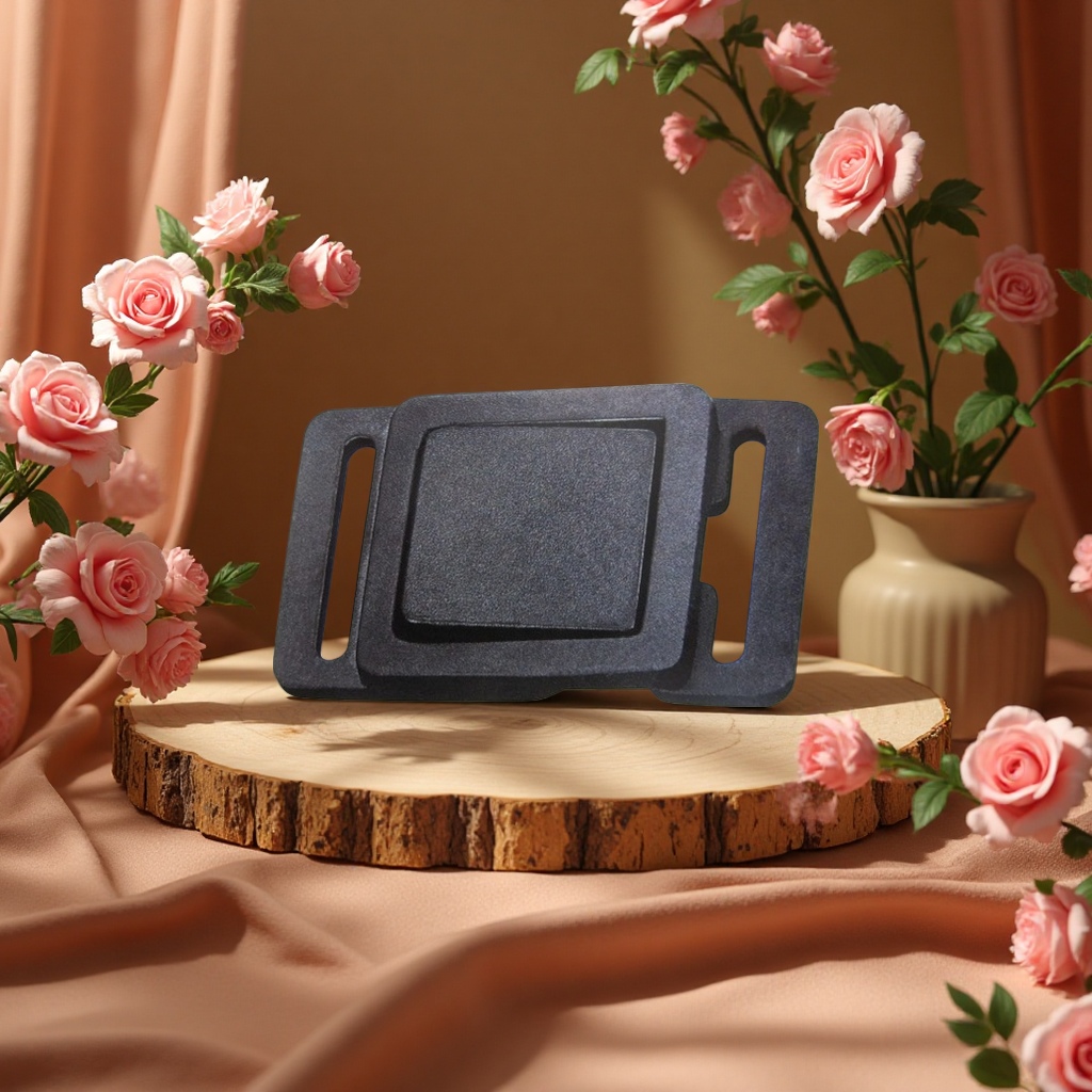 箱包插扣多功能加固扣头防脱落配件通用款