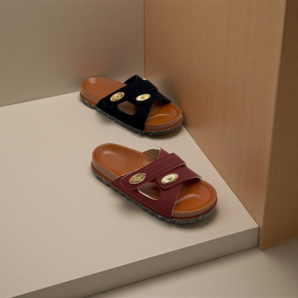 أزرار للأحذية المنزلية Specification image