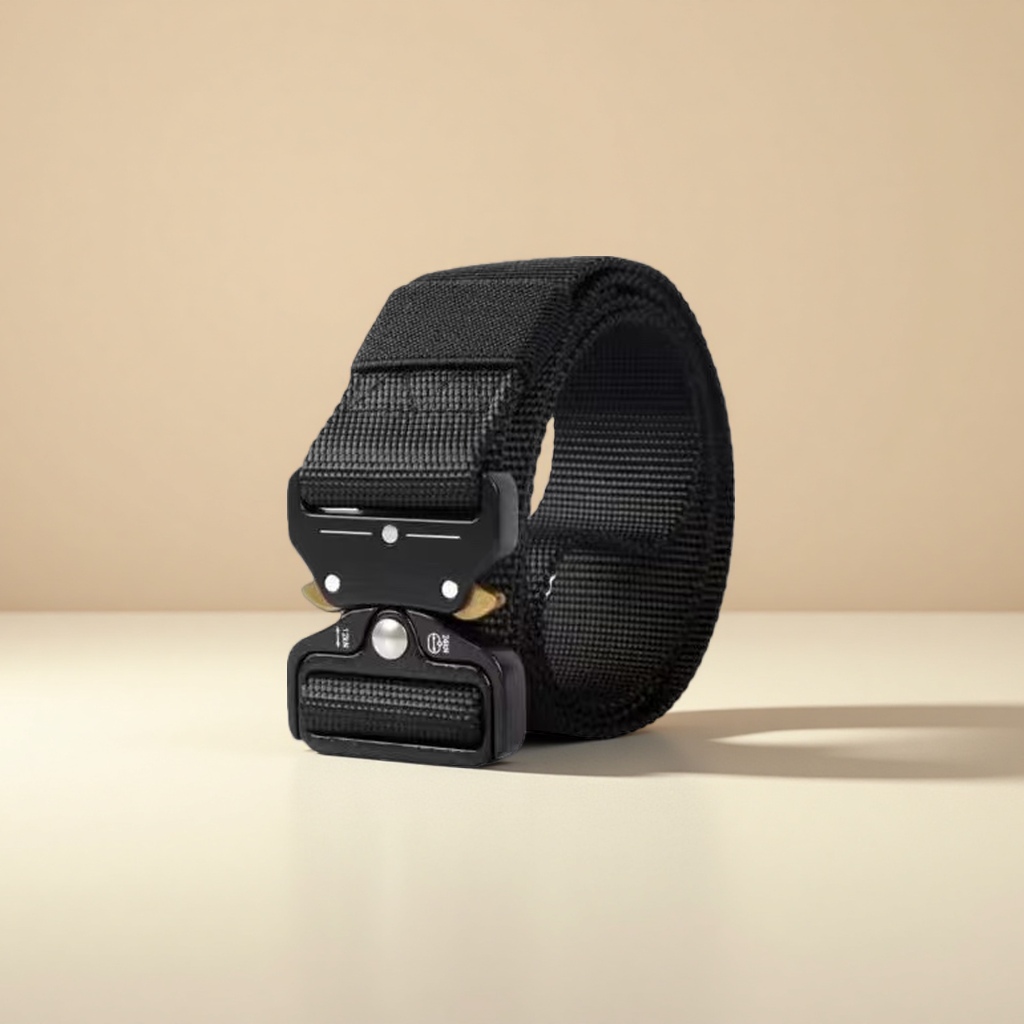 Fashionable leather belt, casual business, simple and versatile, a classic style suitable for both men and women Application Scenario