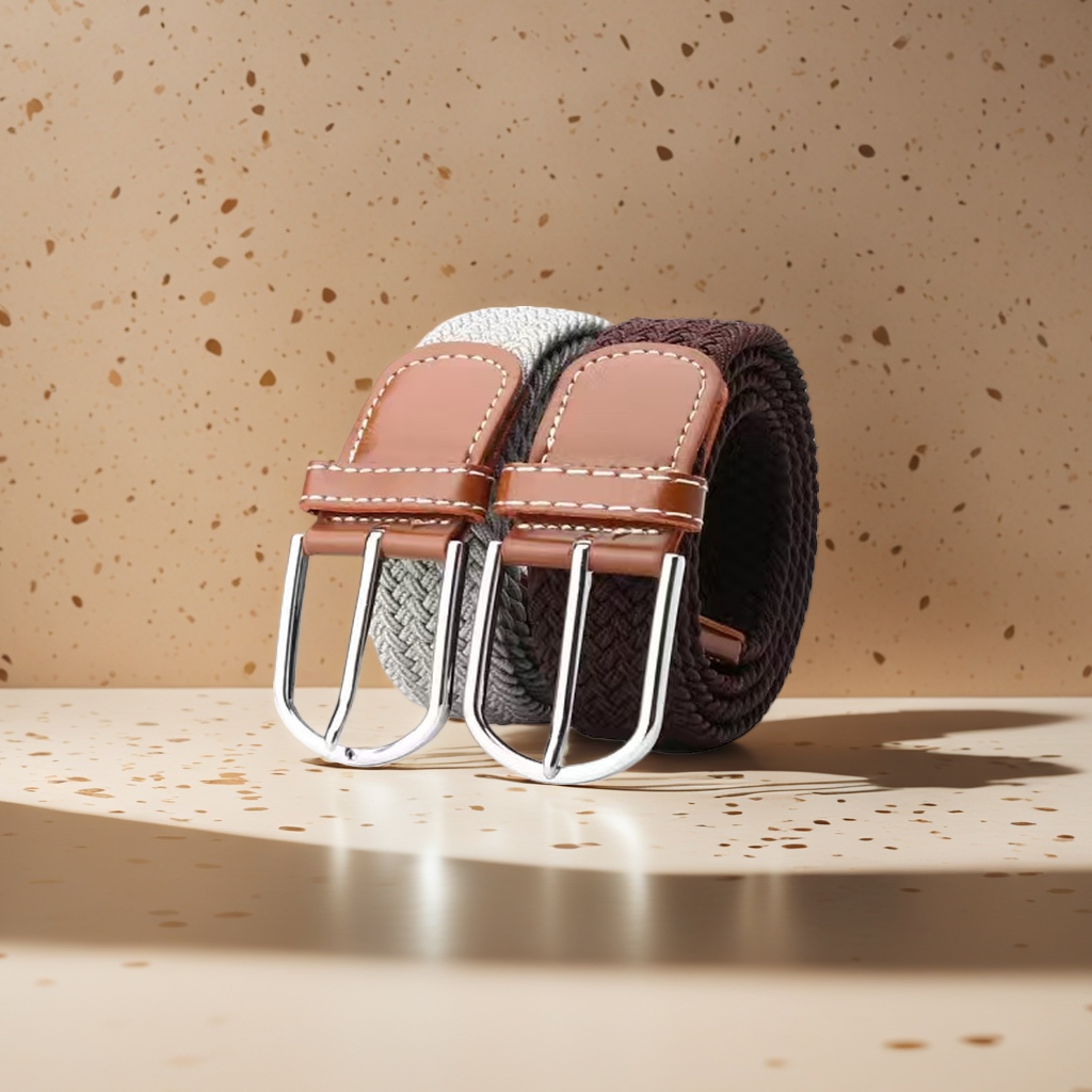 Fashionable leather belt, casual business, simple and versatile, classic men's style 092711928 Application Scenario