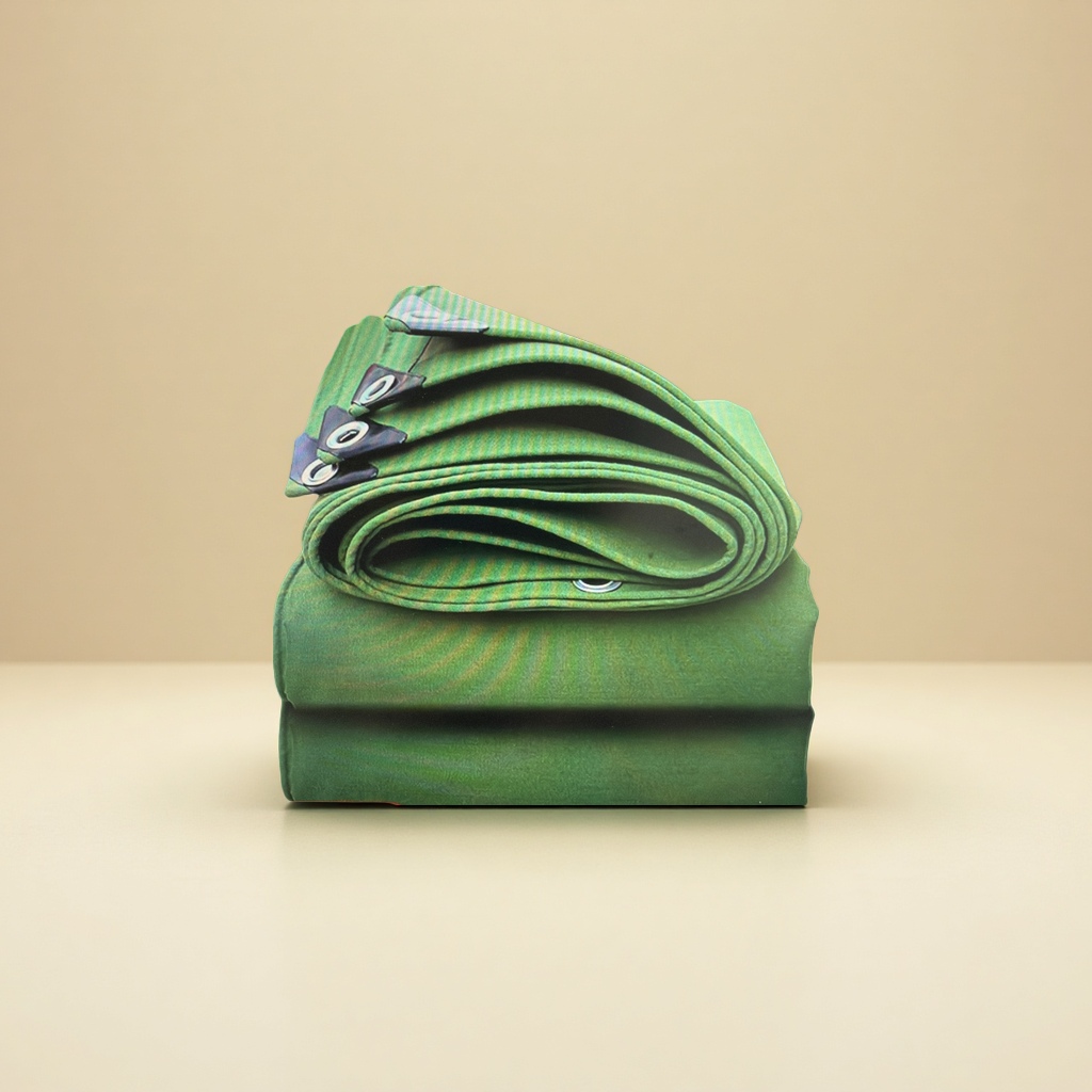 Thickened, durable and rainproof canvas tent materials for outdoor waterproof tarpaulins, outdoor products
