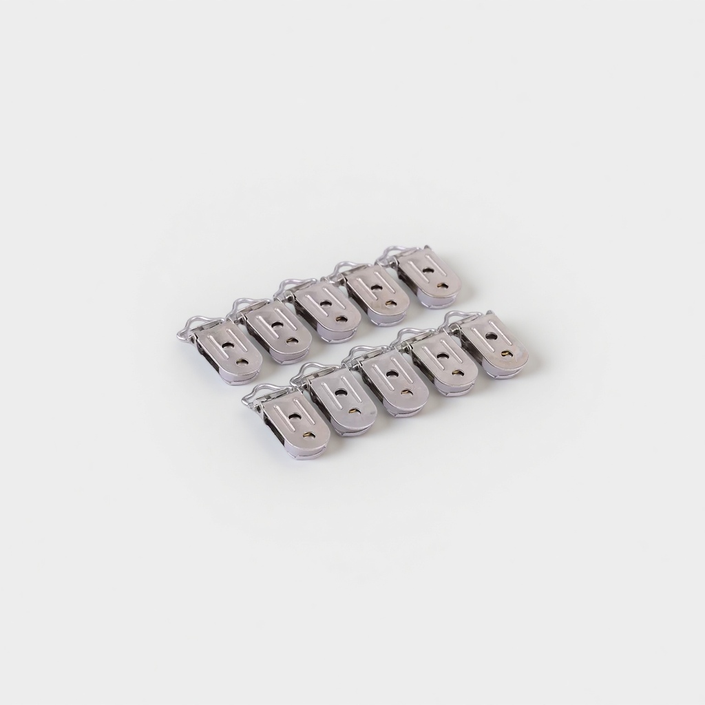 电脑锁细节图