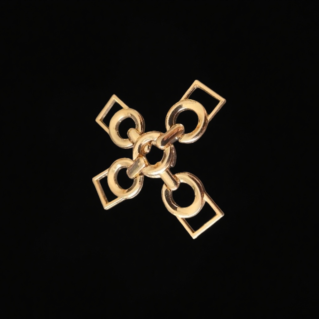 车用钥匙扣实物图