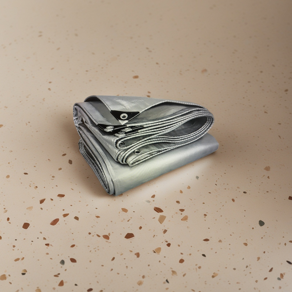 Thickened outdoor waterproof tarpaulin, sturdy and durable, rainproof and sunshade tent tarpaulin 100504133 Specification image