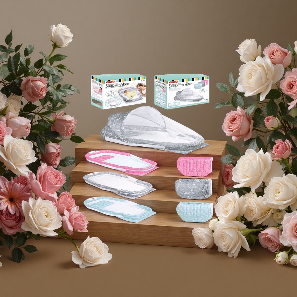 丝绸家纺产品图