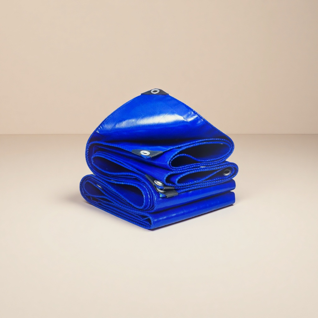 Thickened, durable and UV-resistant outdoor waterproof tarpaulin, large size available for customization: 100622990 Application Scenario
