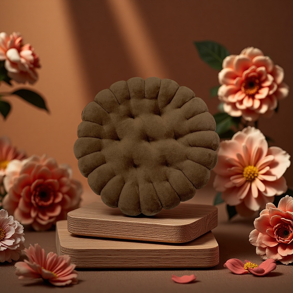 Biscuit cushion Application Scenario