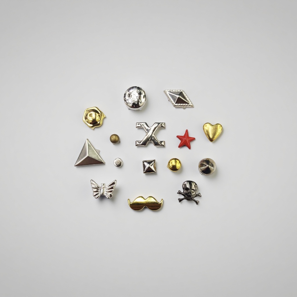 爪钉防滑抓地户外登山鞋专用爪钉配件101931474