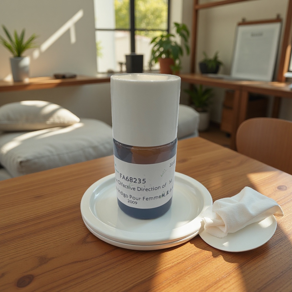 Fresh fragrance perfume essence, suitable for both men and women, long-lasting and classic details Picture