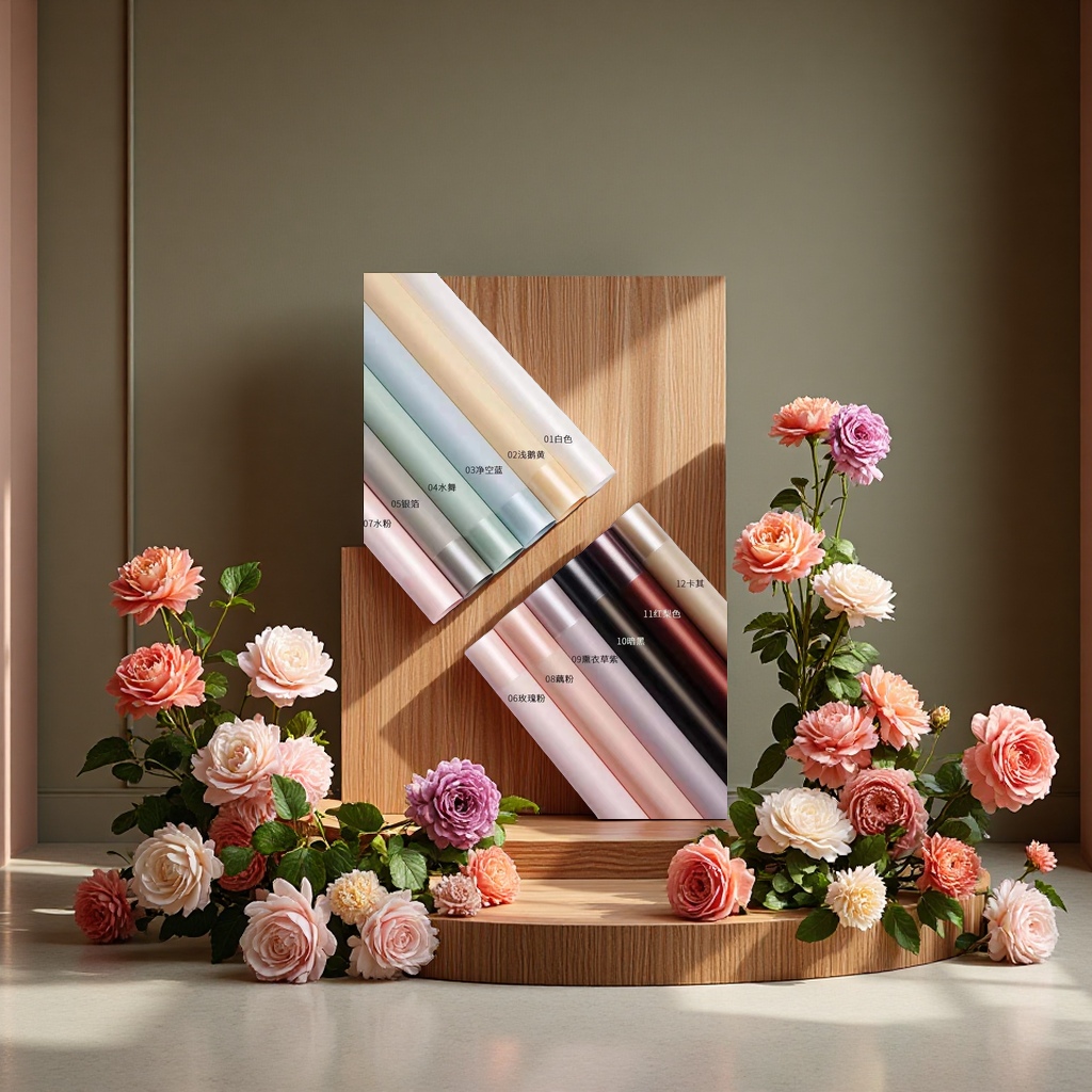 Packaging paper, environmentally friendly and degradable packaging paper bags, packaging paper boxes, packaging cartons 102454715