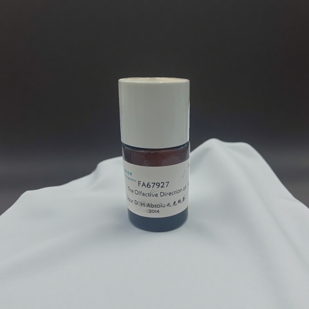 Perfume raw materials, natural essence blending materials, fragrance essential oil production formulas, supplies