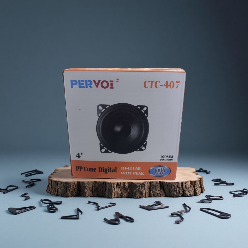 汽车音响高音质车载音乐播放器升级版强劲低音清晰音效