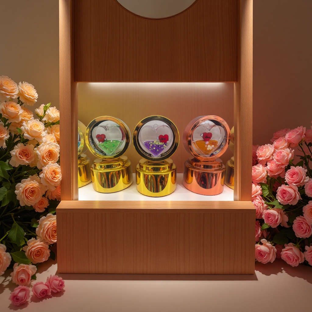创意工艺品摆件精美装饰摆件客厅桌面摆件中式古典风细节图