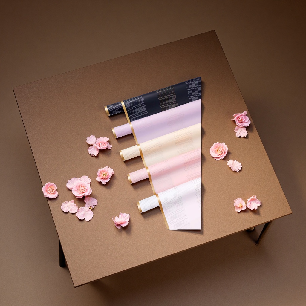 Environmentally friendly and degradable packaging paper bags, packaging boxes, packaging cartons, 103420568