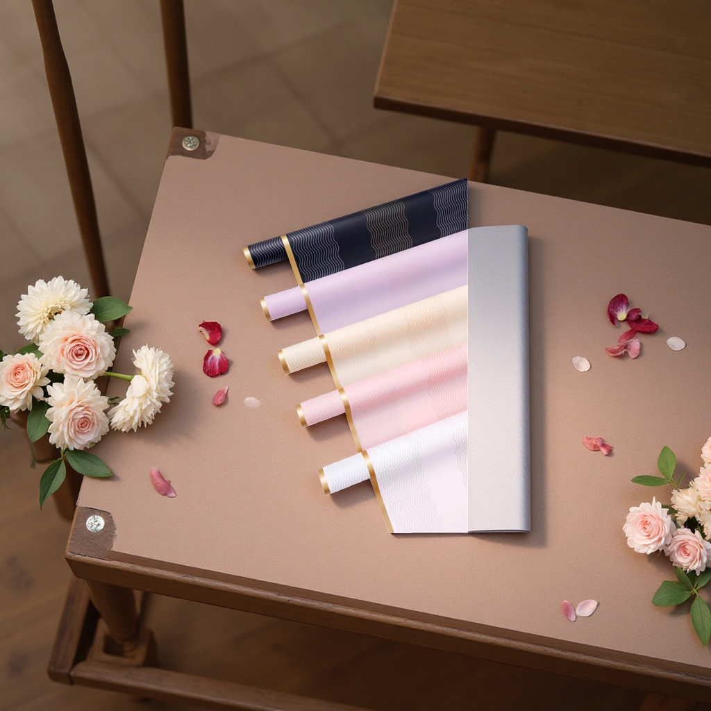Environmentally friendly and degradable packaging paper bags, packaging boxes, packaging cartons, 103420568 details Picture