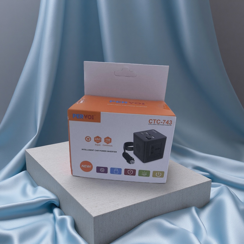 100w伸缩线车载充电器汽车车充保温杯套装