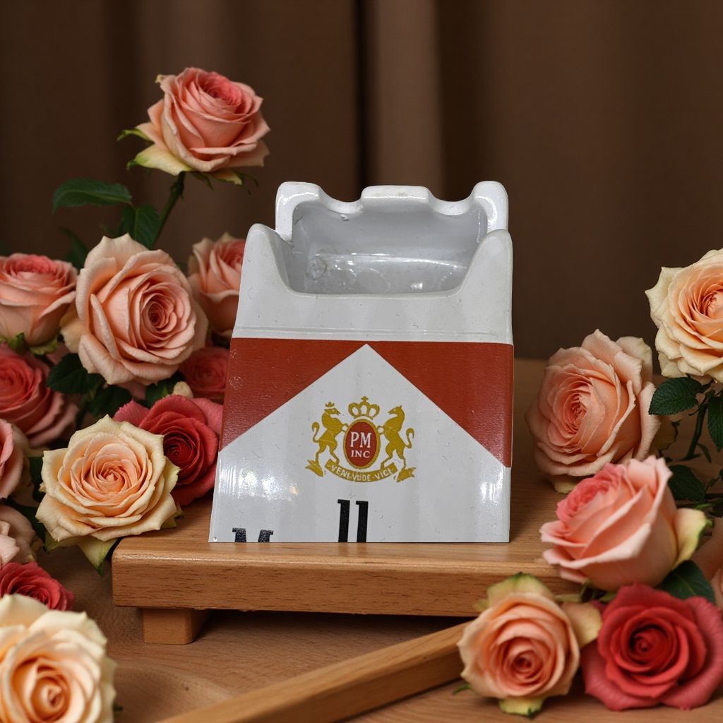 雪茄盒/套实物图