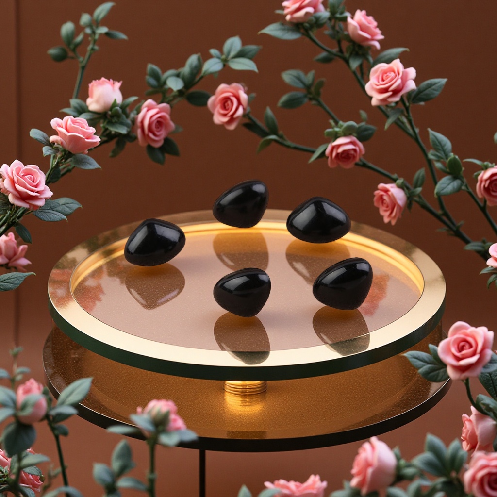 毛绒玩具鼻子眼睛配件套装可替换装饰用品