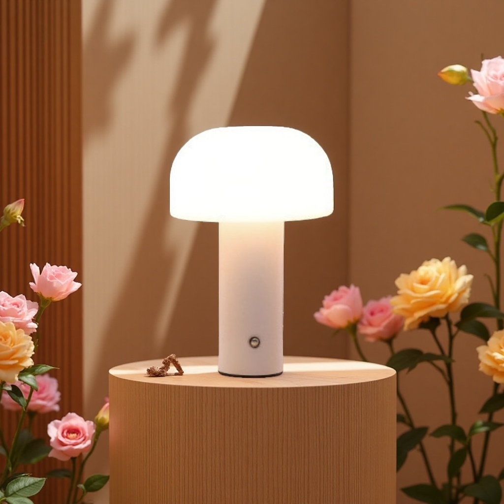 مصابيح الدايود المبتعث للضوء قابلة للتعديل في المكاتب Specification image