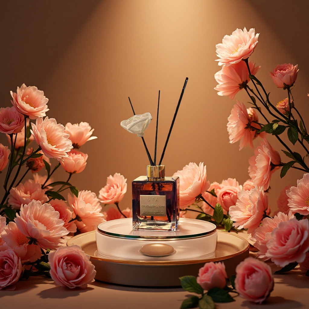 车用香水实物图