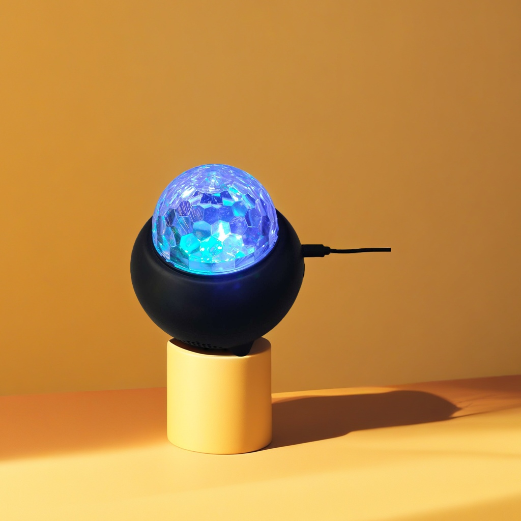 LT-530 bluetooth прожектор RGB, PGB, LGB, LGB, LTD, LTD, LGB, LGB, LGB, LTD, LTD, LTD Application Scenario
