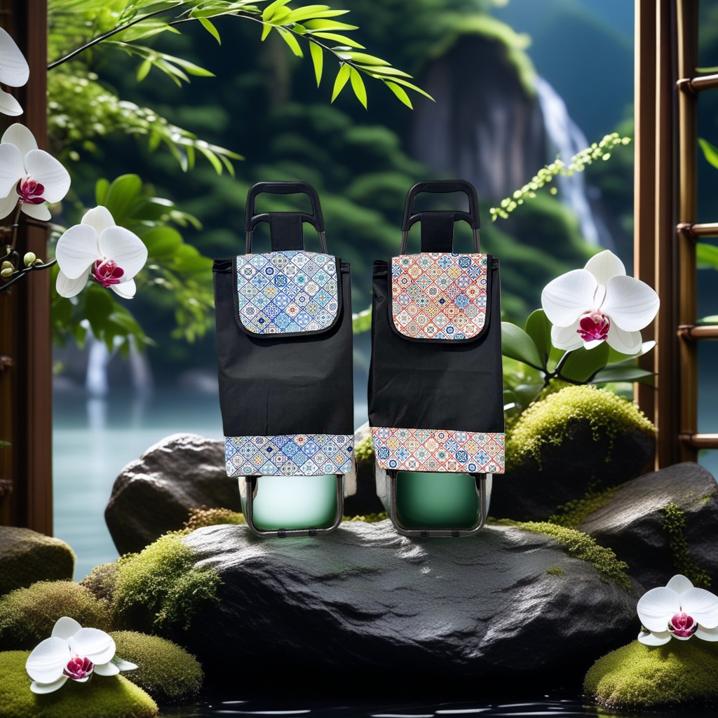 手拉车细节图