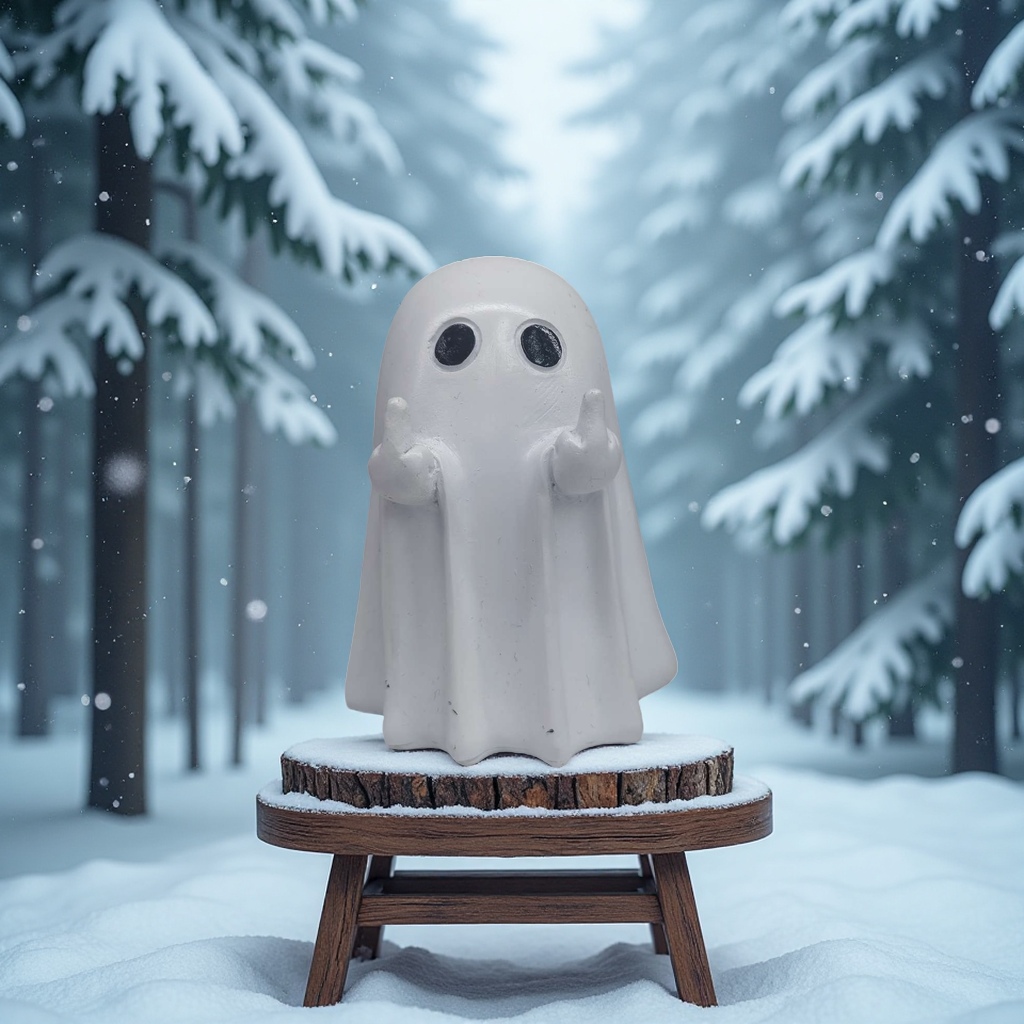 雪产品图