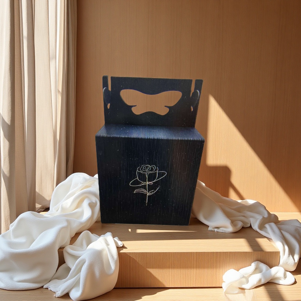 Car leather tissue box, car trash can storage box, portable car accessories 111722939
