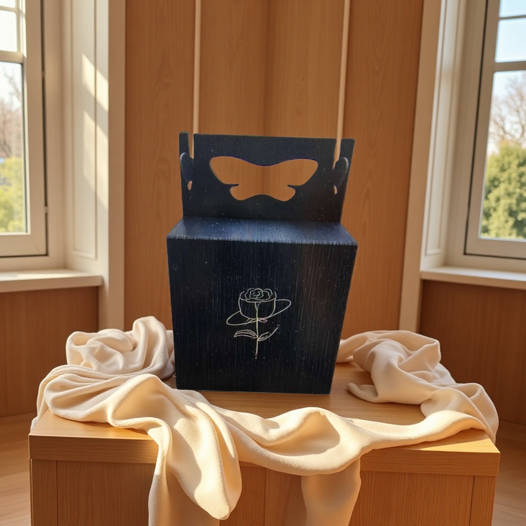 Car leather tissue box, car trash can storage box, portable car accessories 111722939 Specification image
