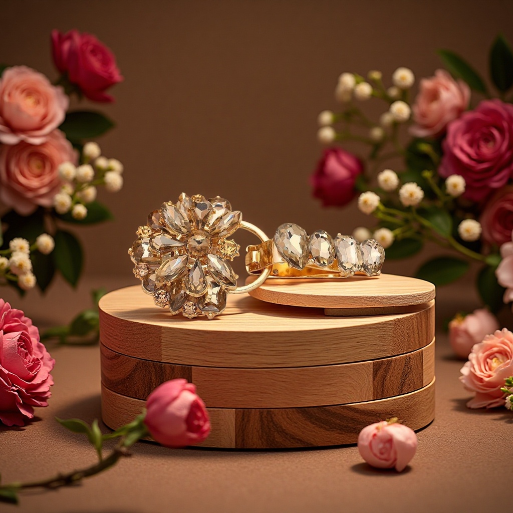 金器细节图