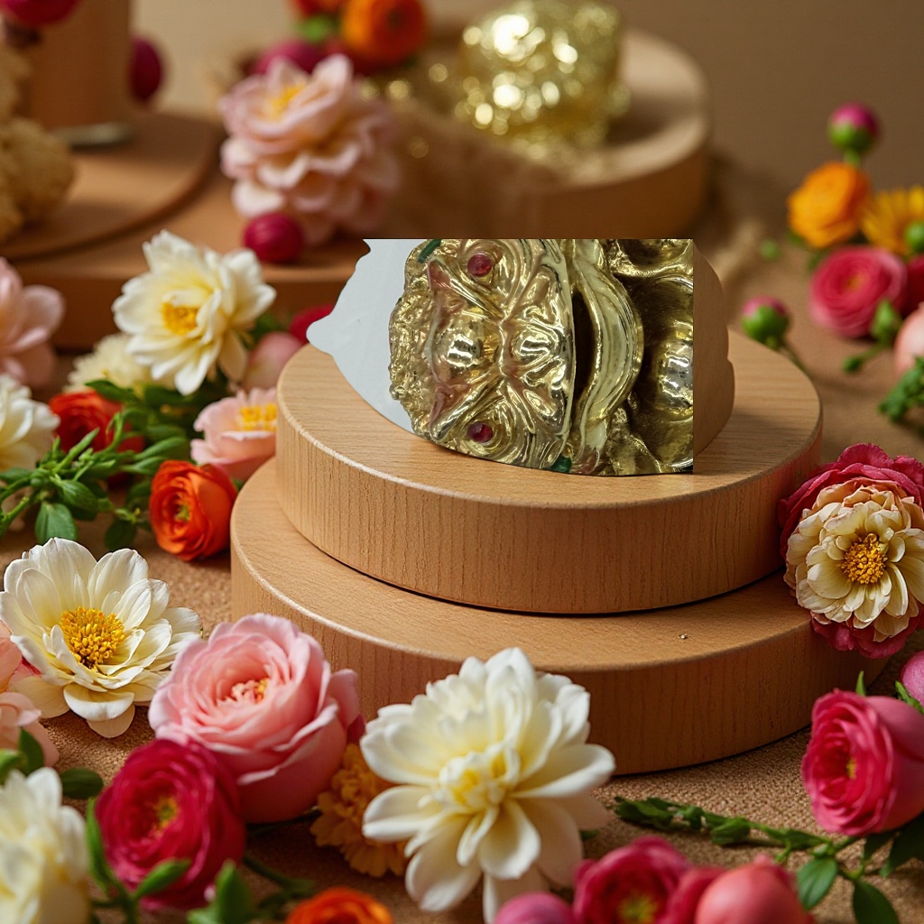 Small golden toad resin craft ornaments, home decoration ornaments, living room feng shui ornaments Application Scenario