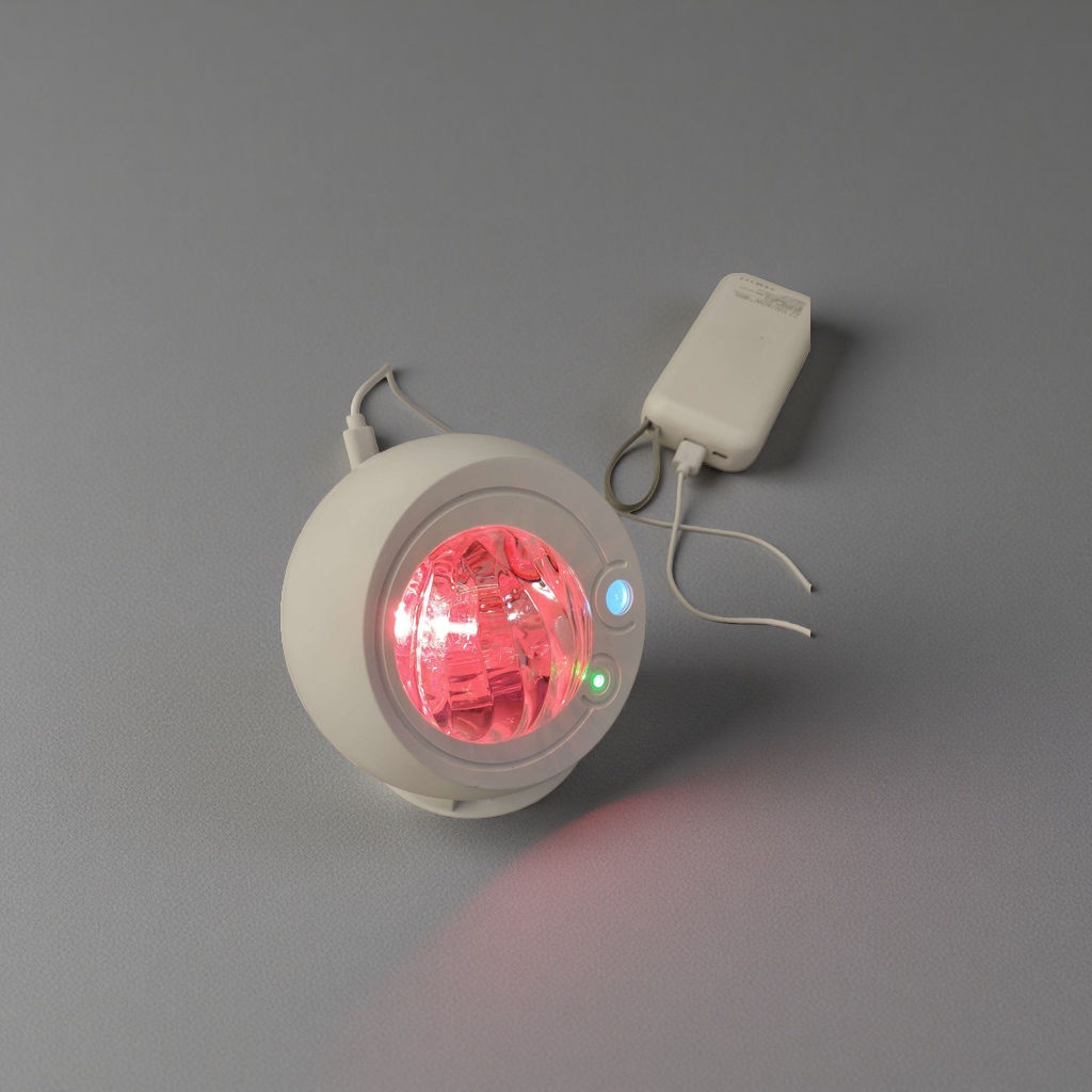 MY-2592 Projection Star and Moon Sky Lamp, Bokai Handicrafts Co., LTD., Factory direct sales Specification image