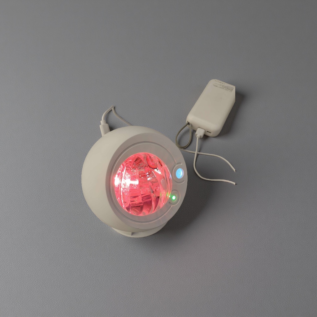 MY-2592 Projection Star and Moon Sky Lamp, Bokai Handicrafts Co., LTD., Factory direct sales details Picture