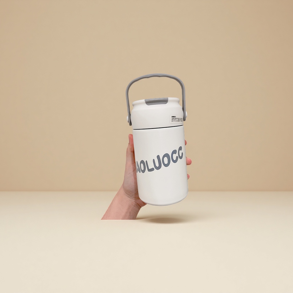 史丹利汽车杯钛杯保温杯水杯180ml防烫便携耐用保温杯