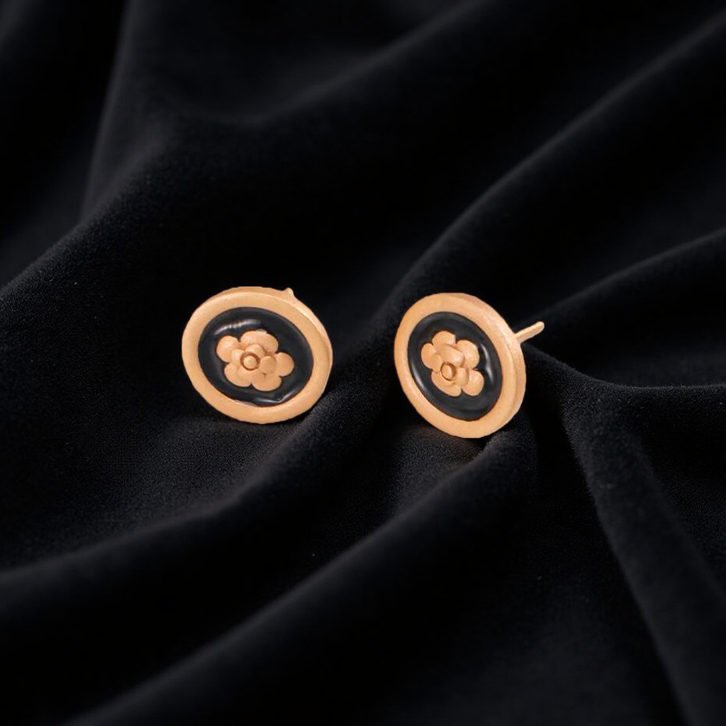 Tonight's 925 sterling silver stud earrings