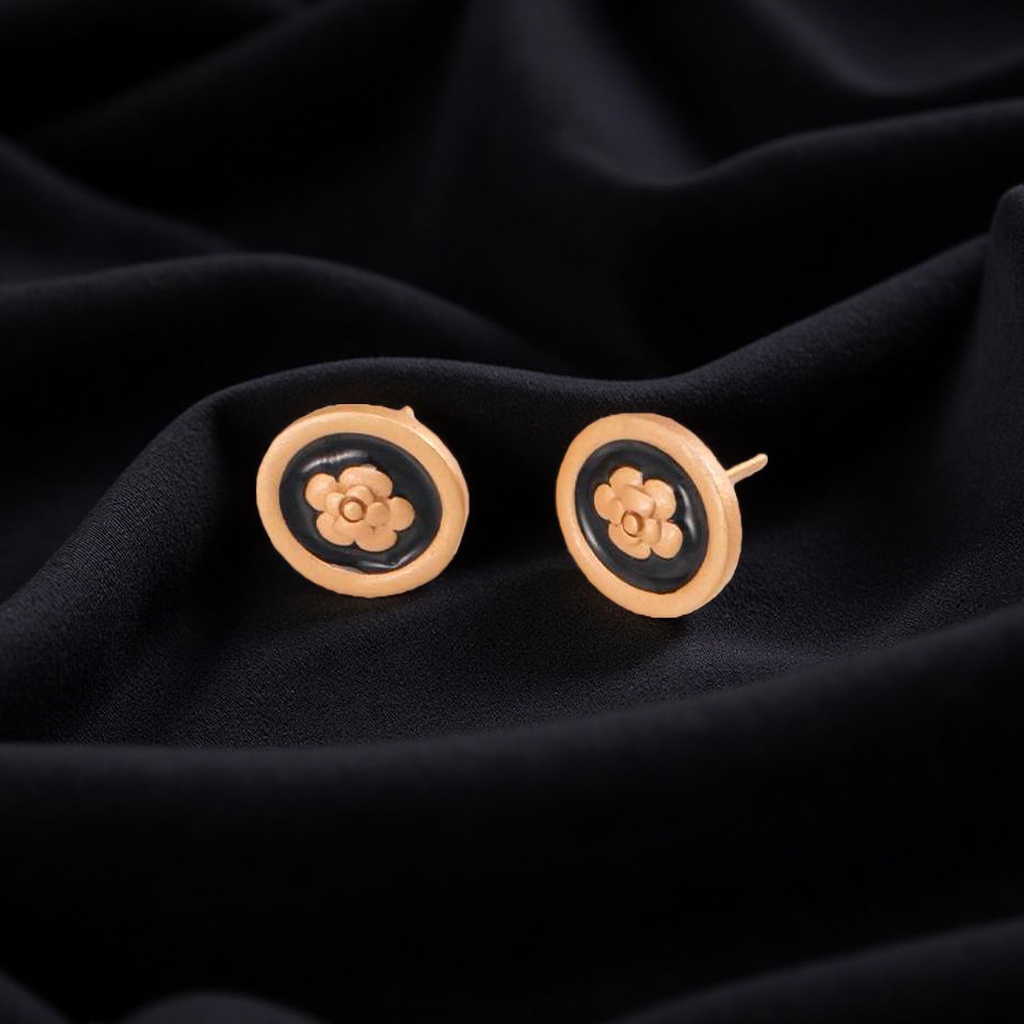 Tonight's 925 sterling silver stud earrings Specification image