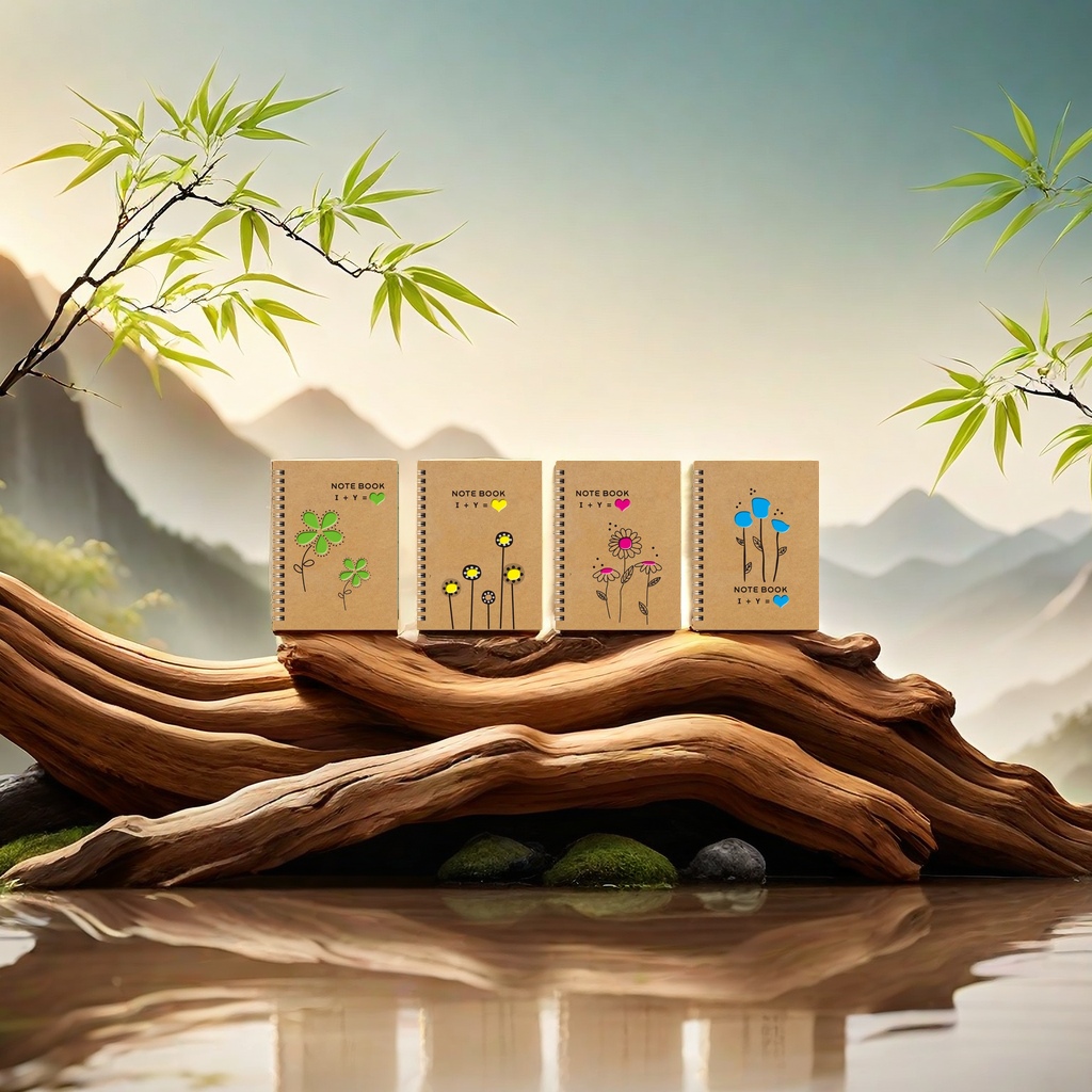 和纸胶带美纹纸手帐胶带点胶笔办公文具用品